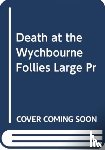 Myers, Amy - Death at the Wychbourne Follies