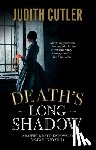 Cutler, Judith - Death's Long Shadow