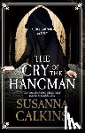 Calkins, Susanna - The Cry of the Hangman