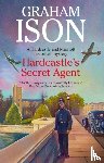 Ison, Graham - Hardcastle's Secret Agent