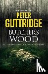 Guttridge, Peter - Butcher's Wood