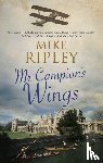 Ripley, Mike (Contributor) - Mr Campion's Wings