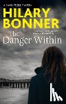 Bonner, Hilary - The Danger Within