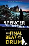 Spencer, Sally - The Final Beat of the Drum
