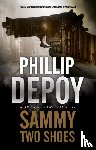 DePoy, Phillip - Sammy Two Shoes