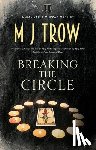 Trow, M.J. - Breaking the Circle