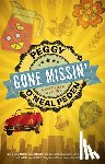 O'Neal Peden, Peggy - Gone Missin'