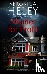 Heley, Veronica - Murder for Profit