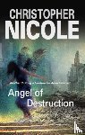 Nicole, Christopher - Angel of Destruction