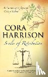 Harrison, Cora - Scale of Retribution