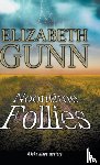 Gunn, Elizabeth - Noontime Follies