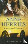 Herries, Anne - Lovers and Enemies