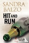 Balzo, Sandra - Hit and Run