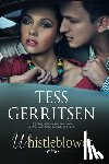 Gerritsen, Tess - Whistleblower