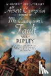 Ripley, Mike (Contributor) - Mr Campion's Fault