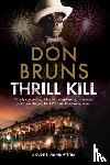 Bruns, Don - Thrill Kill