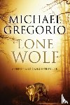 Gregorio, Michael - Lone Wolf