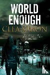 Simon, Clea - World Enough