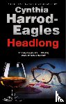 Harrod-Eagles, Cynthia - Headlong