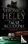 Heley, Veronica - False Account