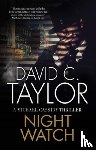 Taylor, David C. - Night Watch