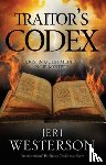 Westerson, Jeri - Traitor's Codex