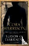 Harrison, Cora - Season of Darkness