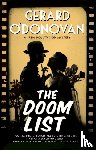O'Donovan, Gerard - The Doom List