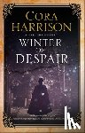 Harrison, Cora - Winter of Despair