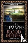 Tremayne, Peter - Blood in Eden
