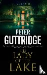 Guttridge, Peter - The Lady of the Lake