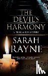 Rayne, Sarah - The Devil's Harmony