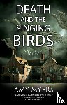 Myers, Amy - Death and the Singing Birds