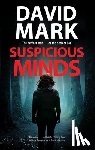 Mark, David - Suspicious Minds