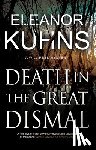 Kuhns, Eleanor - Death in the Great Dismal