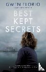 Florio, Gwen - Best Kept Secrets