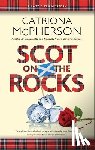 McPherson, Catriona - Scot on the Rocks
