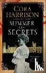 Harrison, Cora - Summer of Secrets