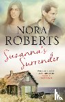 Roberts, Nora - Suzanna's Surrender