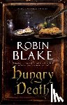Blake, Robin - Hungry Death
