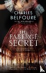Belfoure, Charles - The Faberge Secret