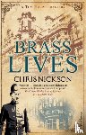 Nickson, Chris - Brass Lives