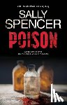 Spencer, Sally - Poison