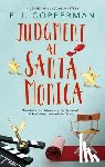 Copperman, E.J. - Judgment at Santa Monica