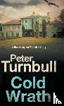Turnbull, Peter - Cold Wrath