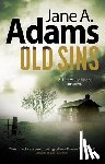 Adams, Jane A. - Old Sins