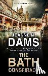 Dams, Jeanne M. - The Bath Conspiracy