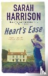 Harrison, Sarah - Heart's Ease
