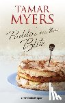Myers, Tamar - Puddin' on the Blitz