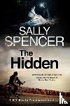 Spencer, Sally - The Hidden